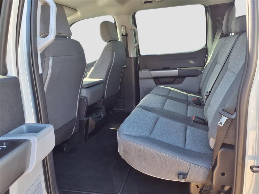 new 2026 Ford F-250 car, priced at $55,840