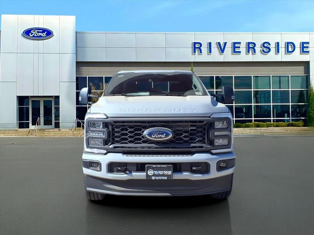 new 2026 Ford F-250 car, priced at $55,840