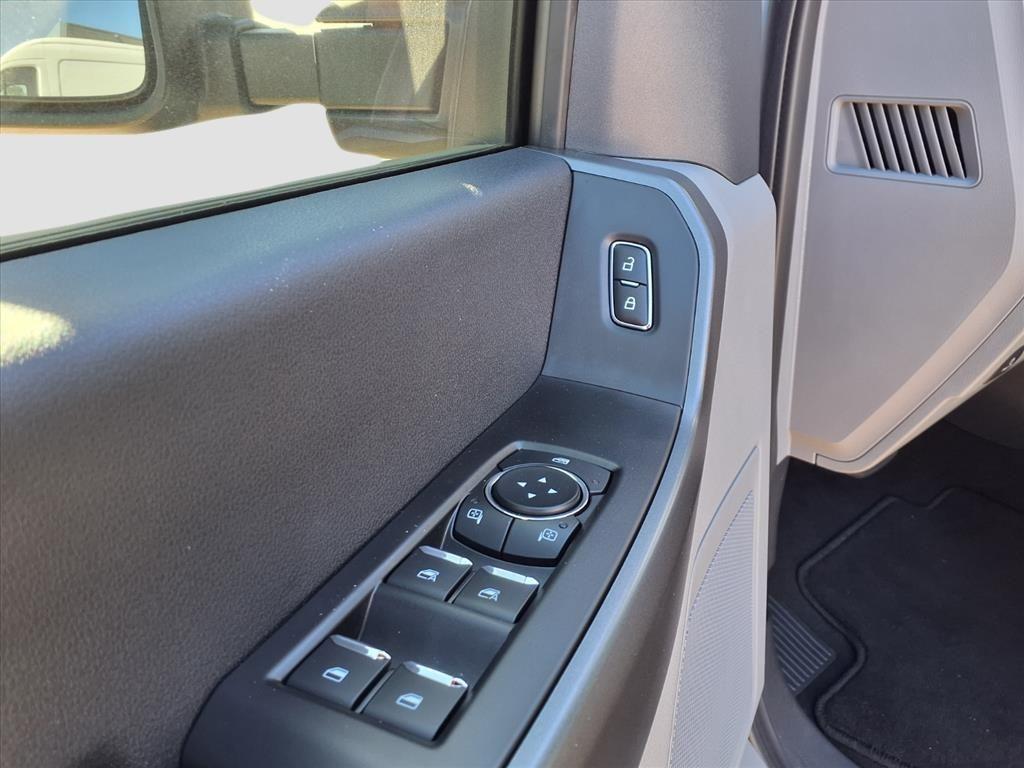 new 2026 Ford F-250 car, priced at $55,840