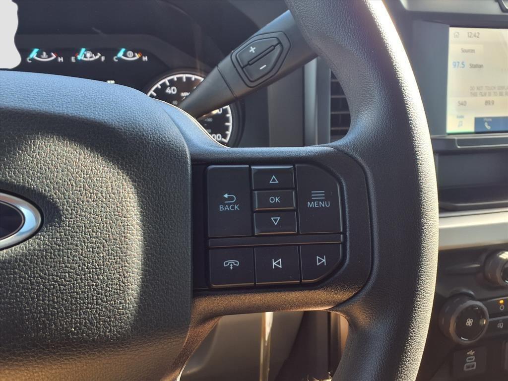 new 2026 Ford F-250 car, priced at $55,840