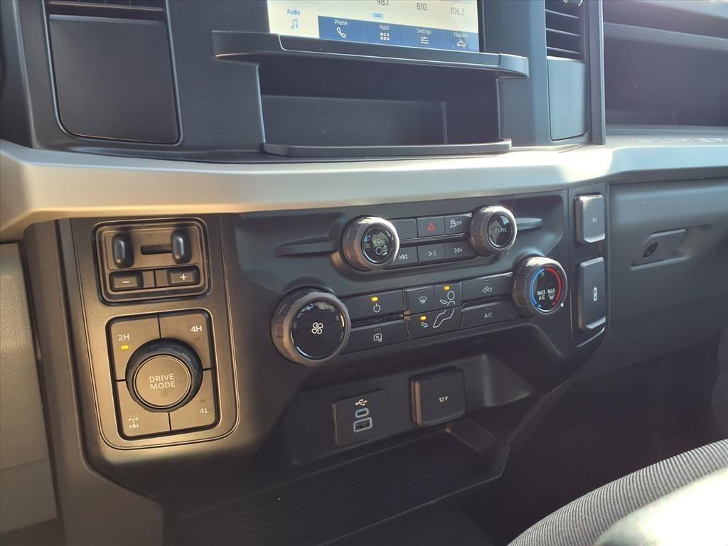 new 2026 Ford F-250 car, priced at $55,840