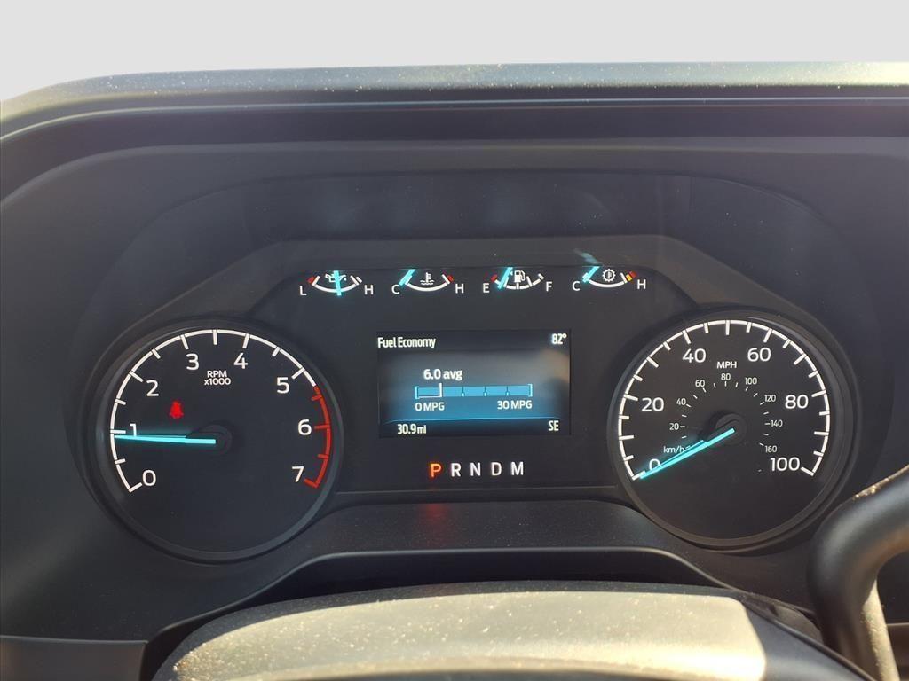 new 2026 Ford F-250 car, priced at $55,840