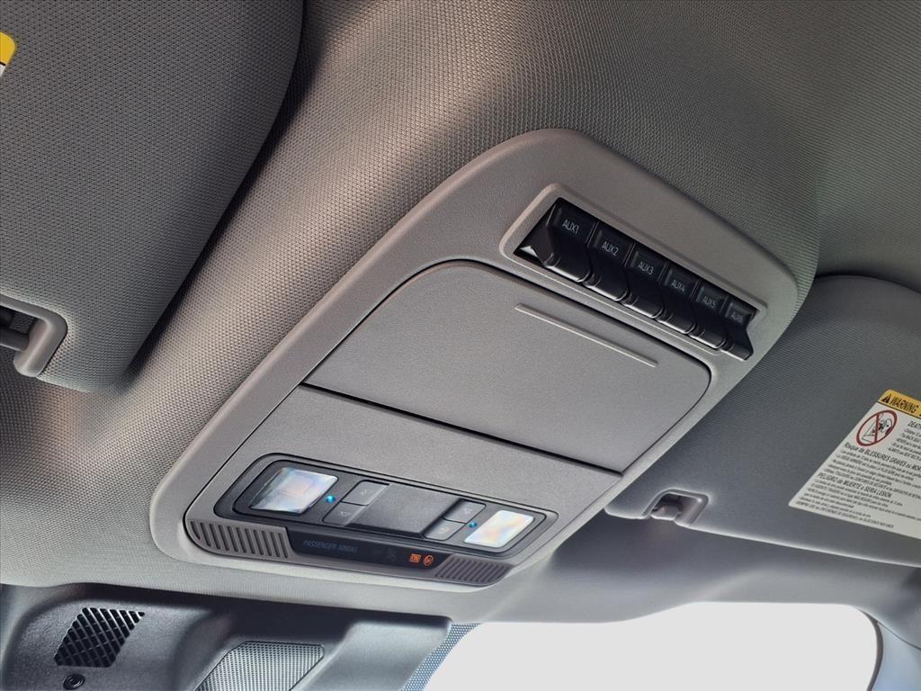 new 2026 Ford F-250 car, priced at $55,840