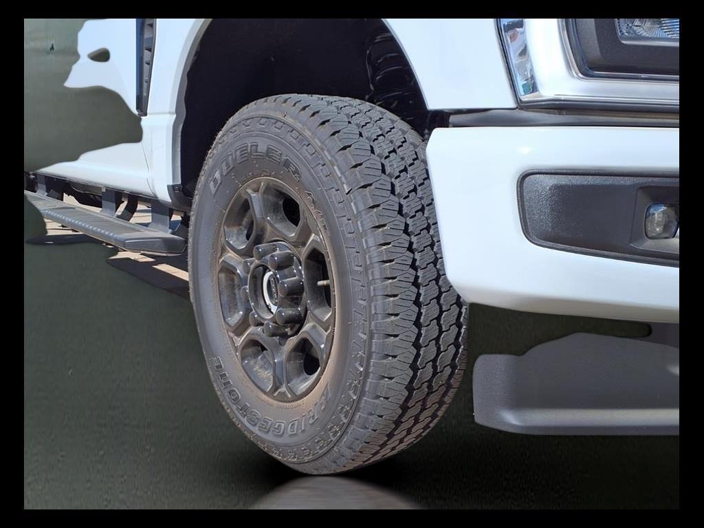 new 2026 Ford F-250 car, priced at $55,840