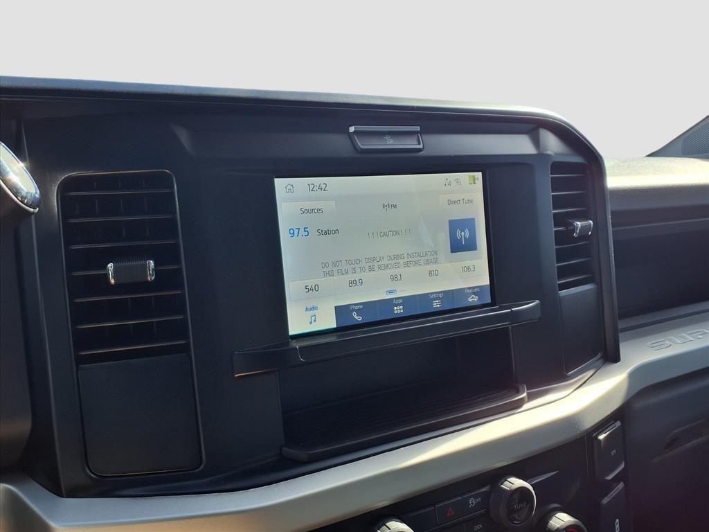 new 2026 Ford F-250 car, priced at $55,840