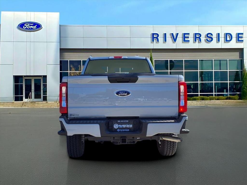 new 2026 Ford F-250 car, priced at $55,840