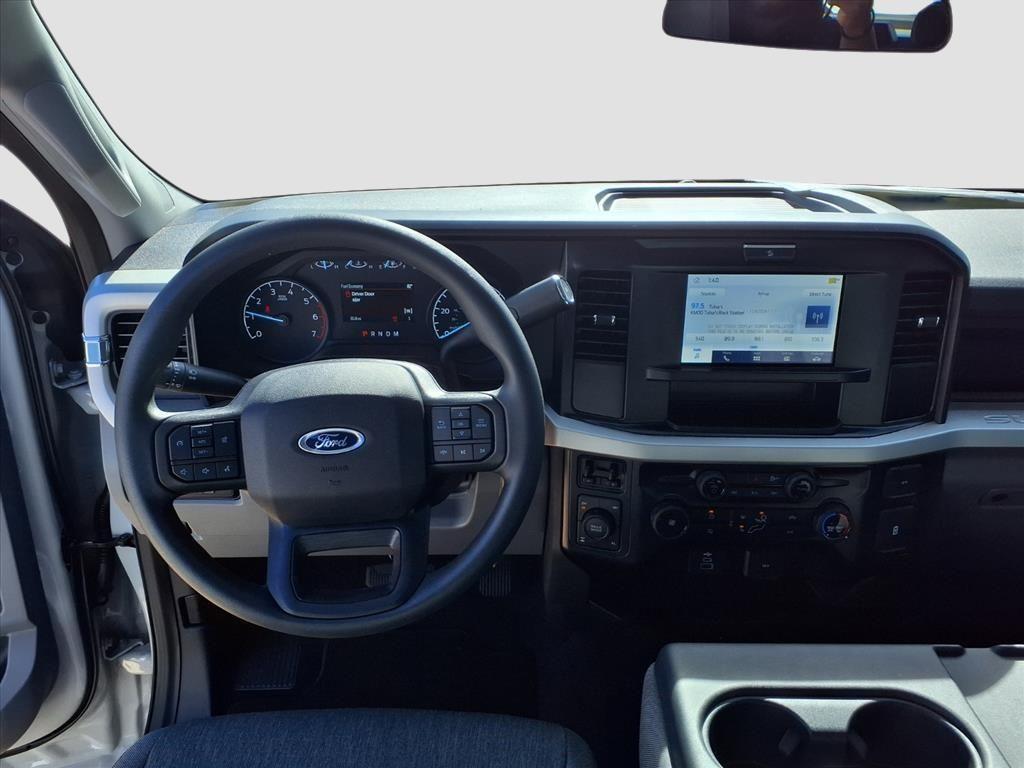 new 2026 Ford F-250 car, priced at $55,840
