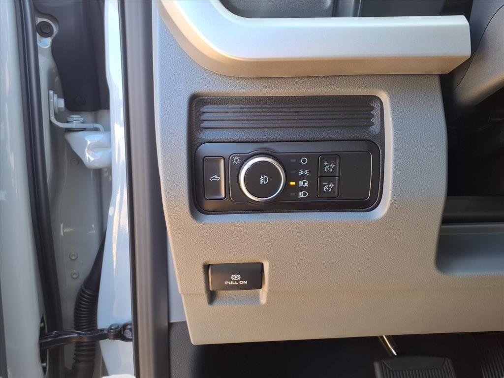 new 2026 Ford F-250 car, priced at $55,840