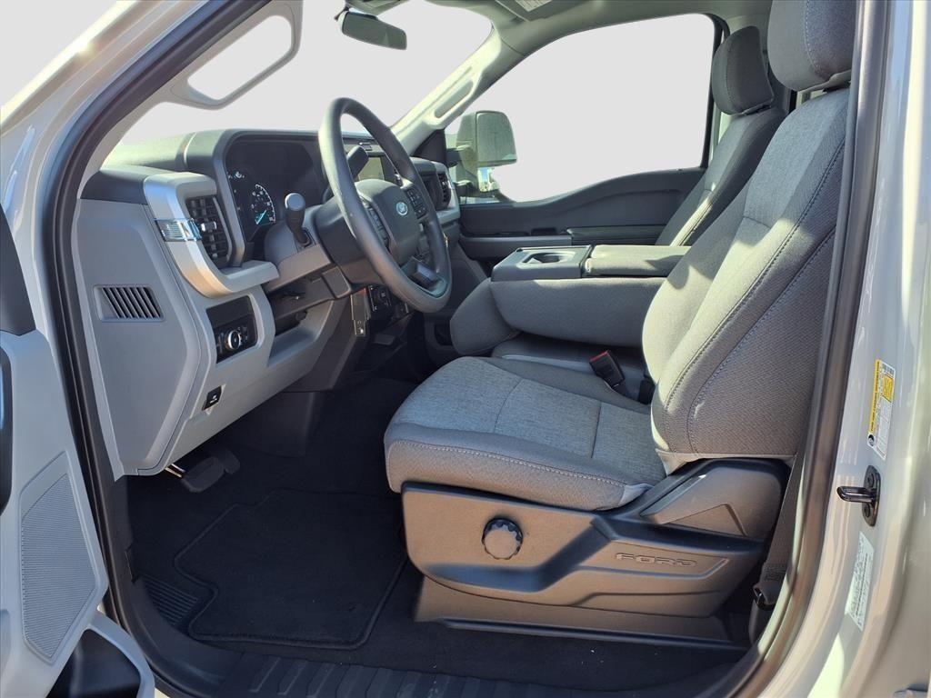 new 2026 Ford F-250 car, priced at $55,840