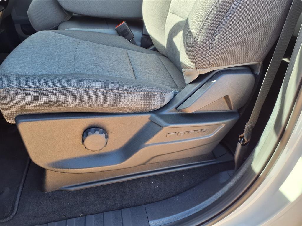 new 2026 Ford F-250 car, priced at $55,840