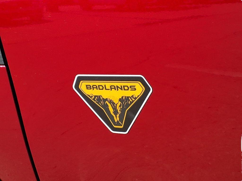 used 2025 Ford Bronco Sport car, priced at $30,995