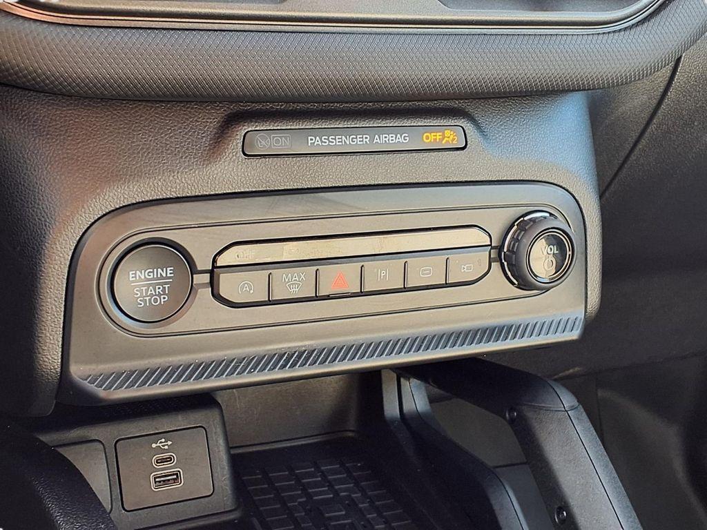 used 2025 Ford Bronco Sport car, priced at $30,995