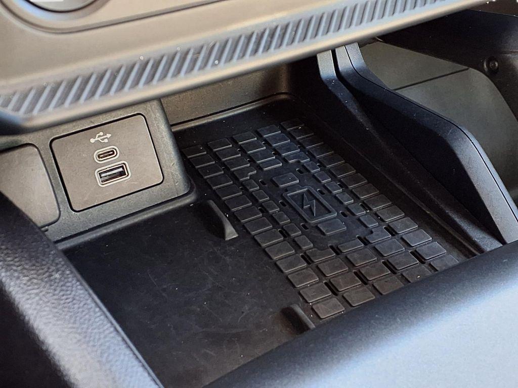 used 2025 Ford Bronco Sport car, priced at $30,995