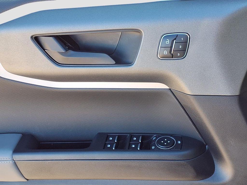 used 2025 Ford Bronco Sport car, priced at $30,995