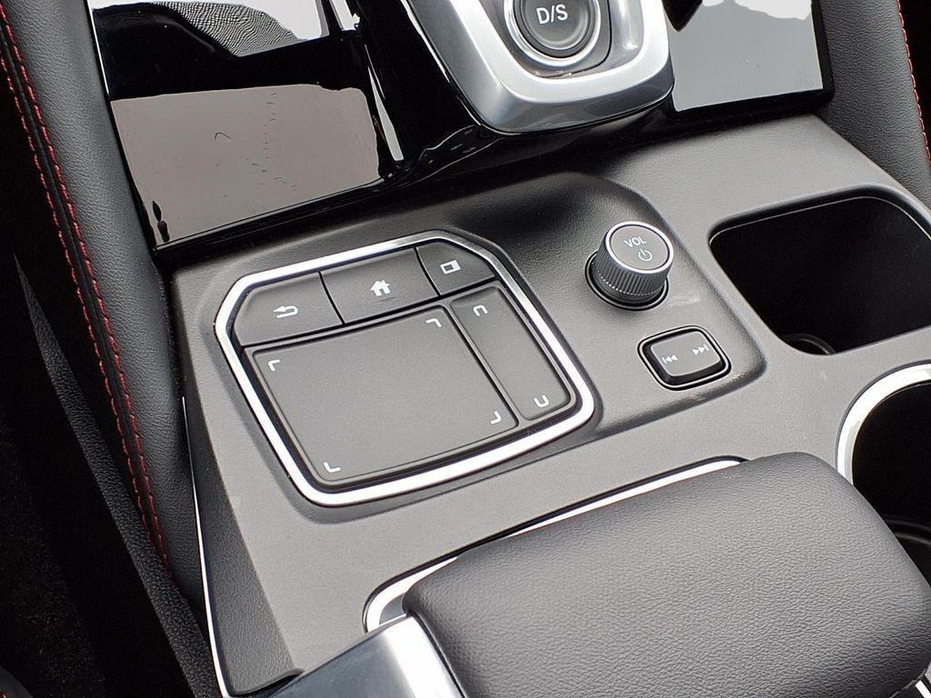 used 2023 Acura MDX car, priced at $40,698