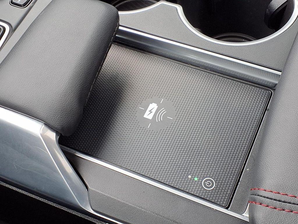 used 2023 Acura MDX car, priced at $40,698