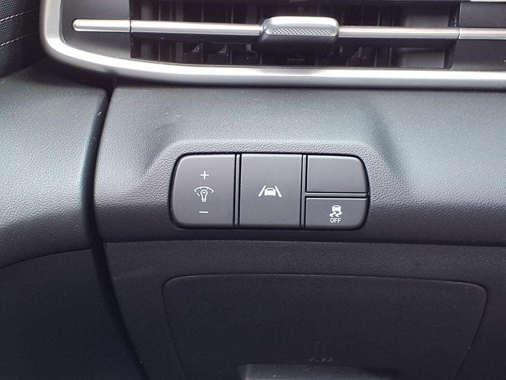 used 2023 Hyundai Elantra car, priced at $18,395