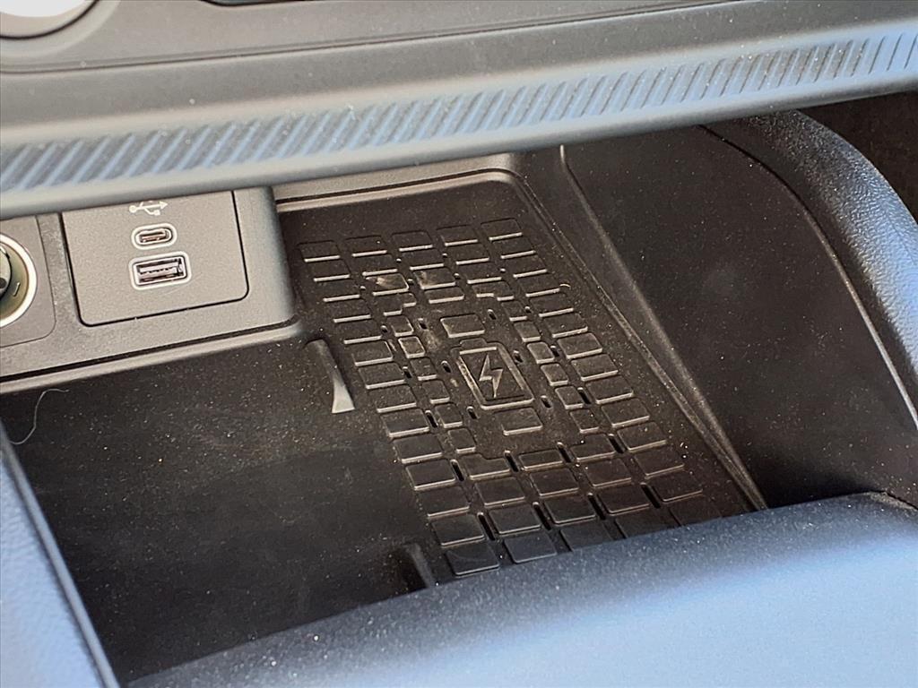 new 2025 Ford Bronco Sport car, priced at $32,269