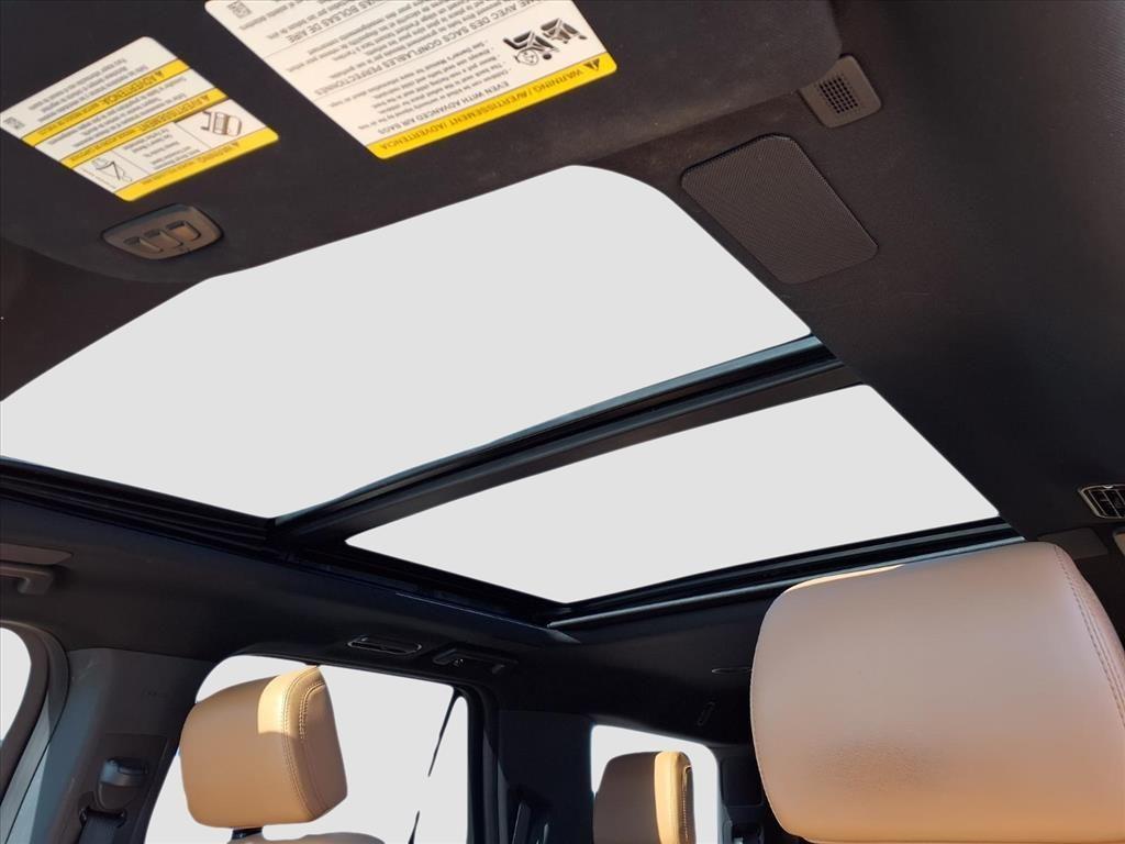 used 2023 Ford Expedition car, priced at $52,995