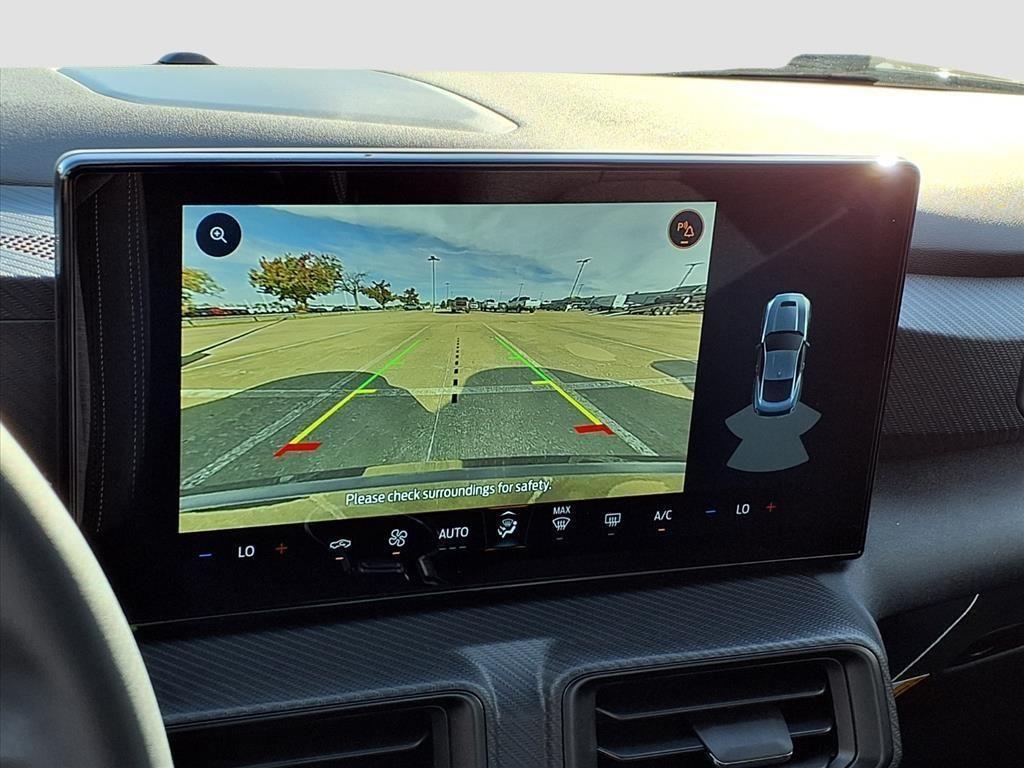 new 2026 Ford Mustang car, priced at $30,943