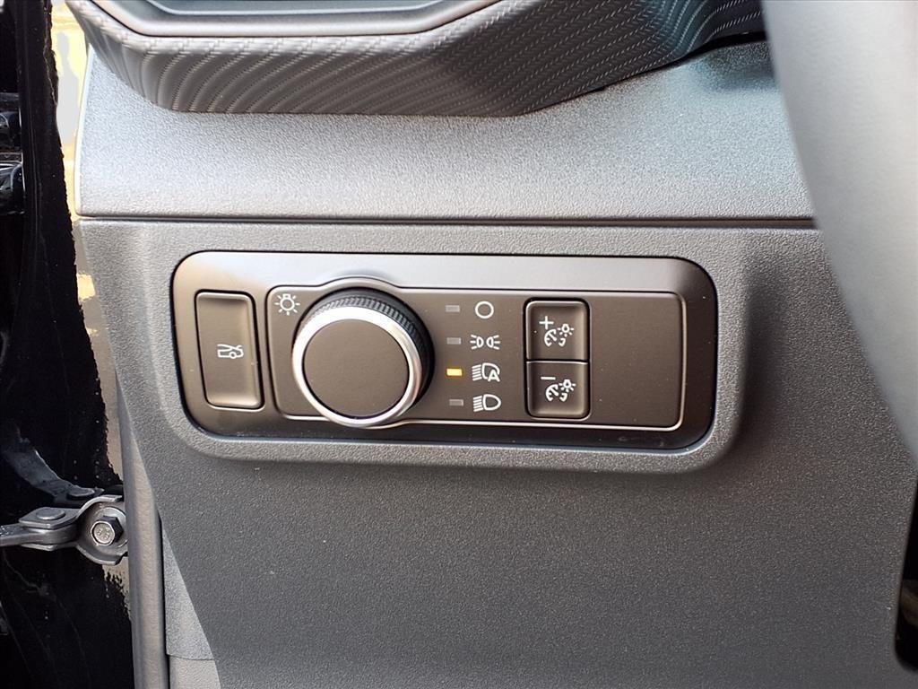 new 2026 Ford Mustang car, priced at $30,943