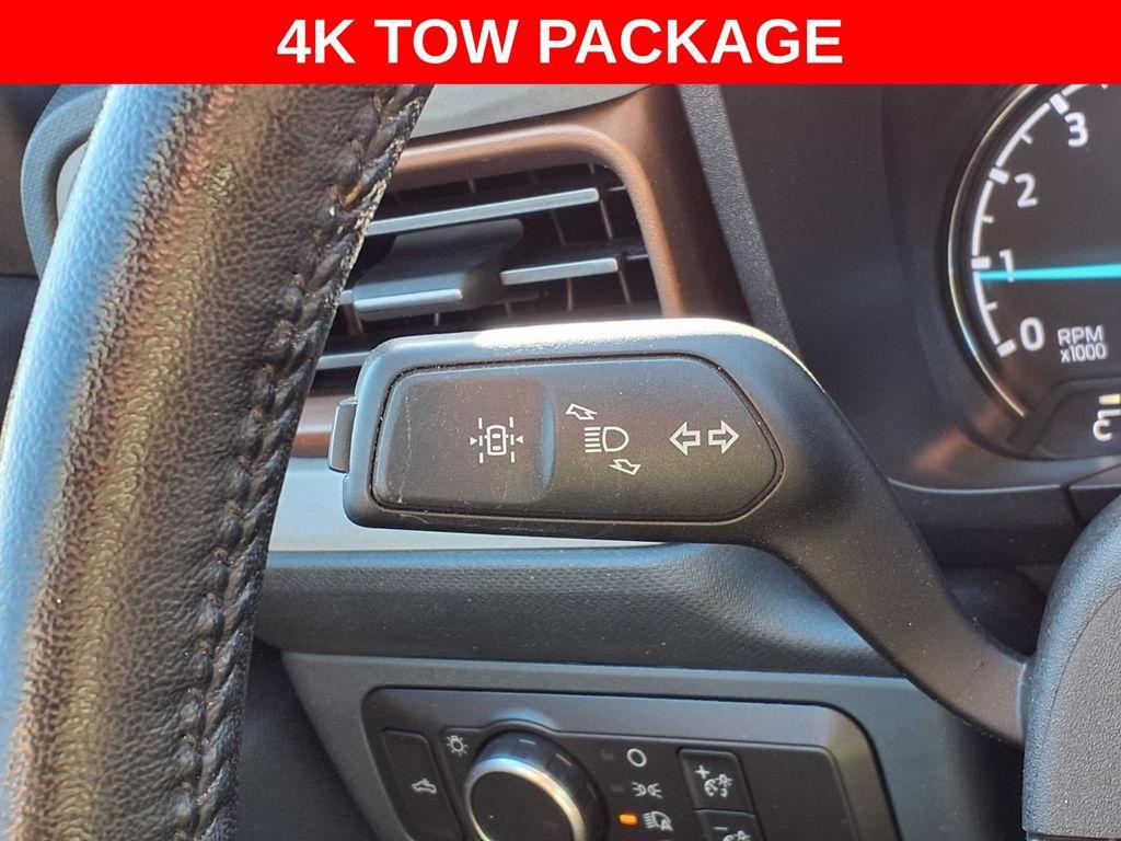 used 2022 Ford Maverick car, priced at $29,565