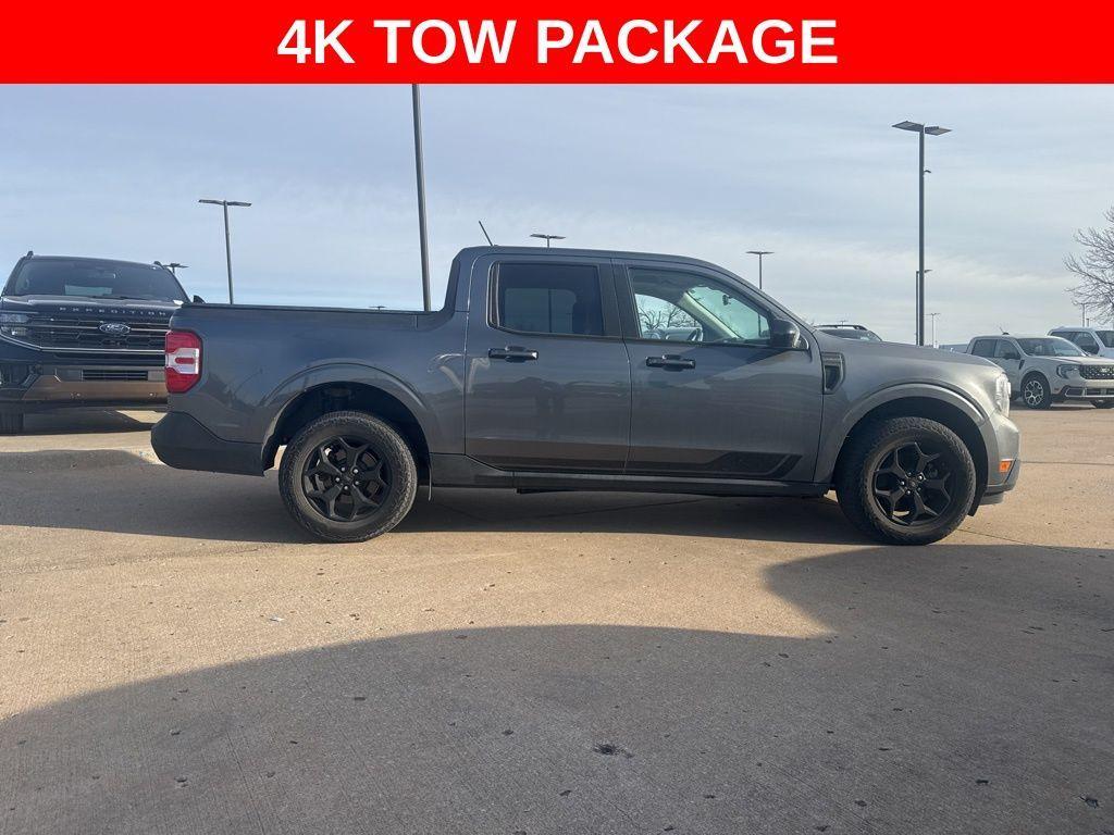 used 2022 Ford Maverick car, priced at $29,995