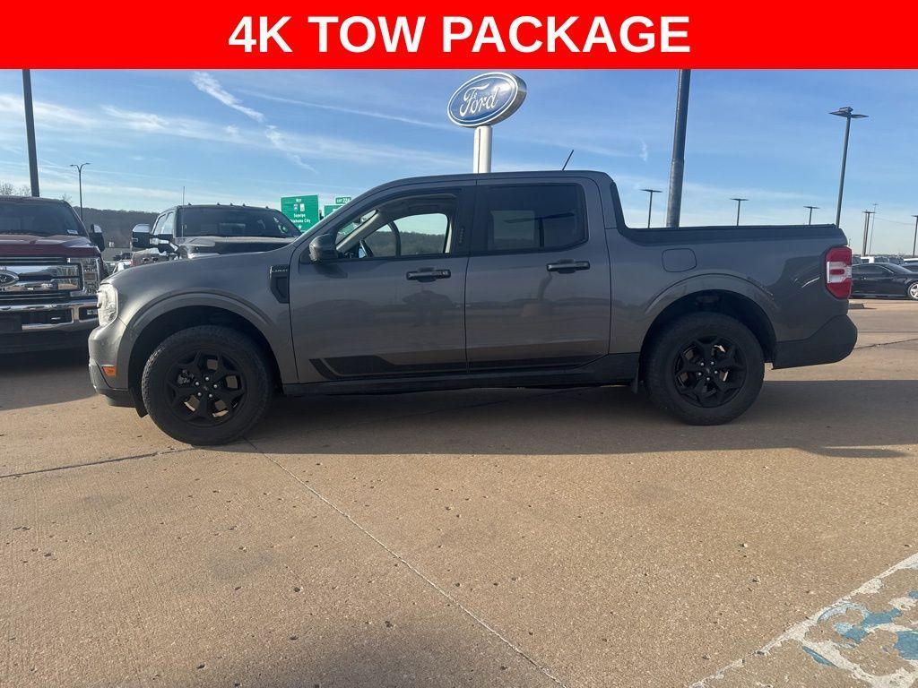 used 2022 Ford Maverick car, priced at $29,995