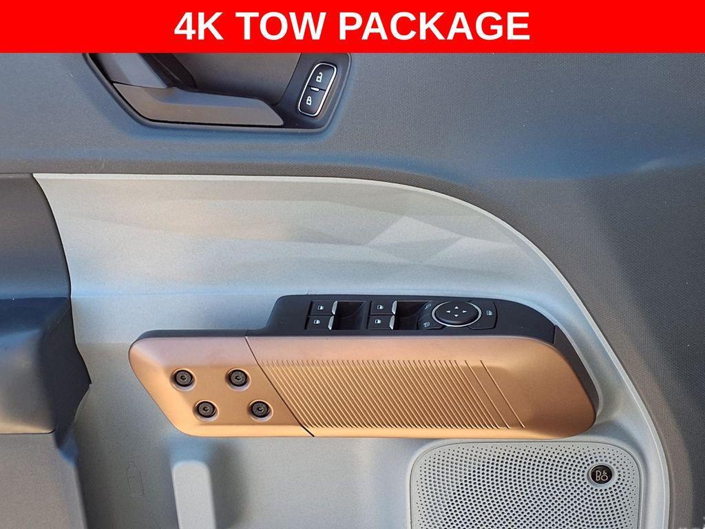 used 2022 Ford Maverick car, priced at $29,565