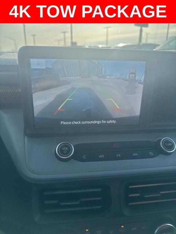 used 2022 Ford Maverick car, priced at $29,995