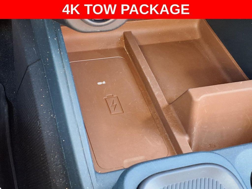 used 2022 Ford Maverick car, priced at $29,565