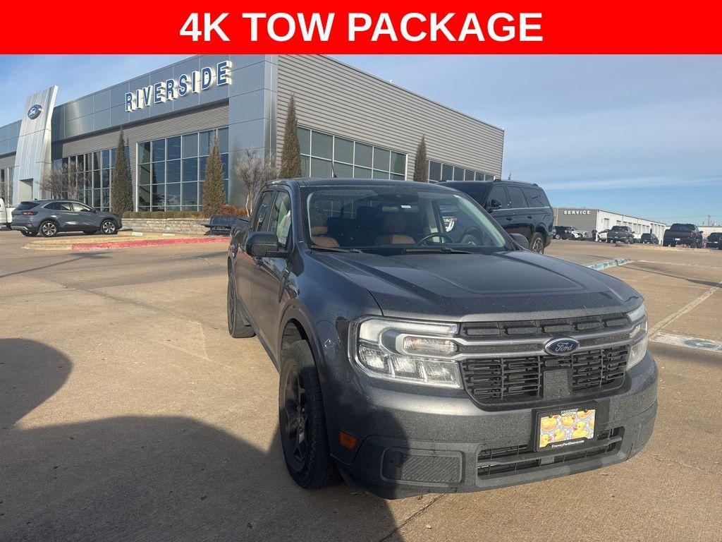 used 2022 Ford Maverick car, priced at $29,995