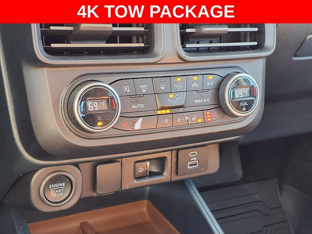 used 2022 Ford Maverick car, priced at $29,565