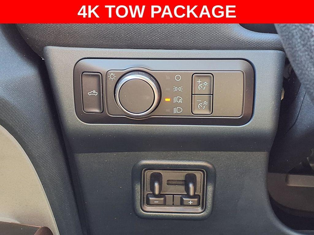 used 2022 Ford Maverick car, priced at $29,565