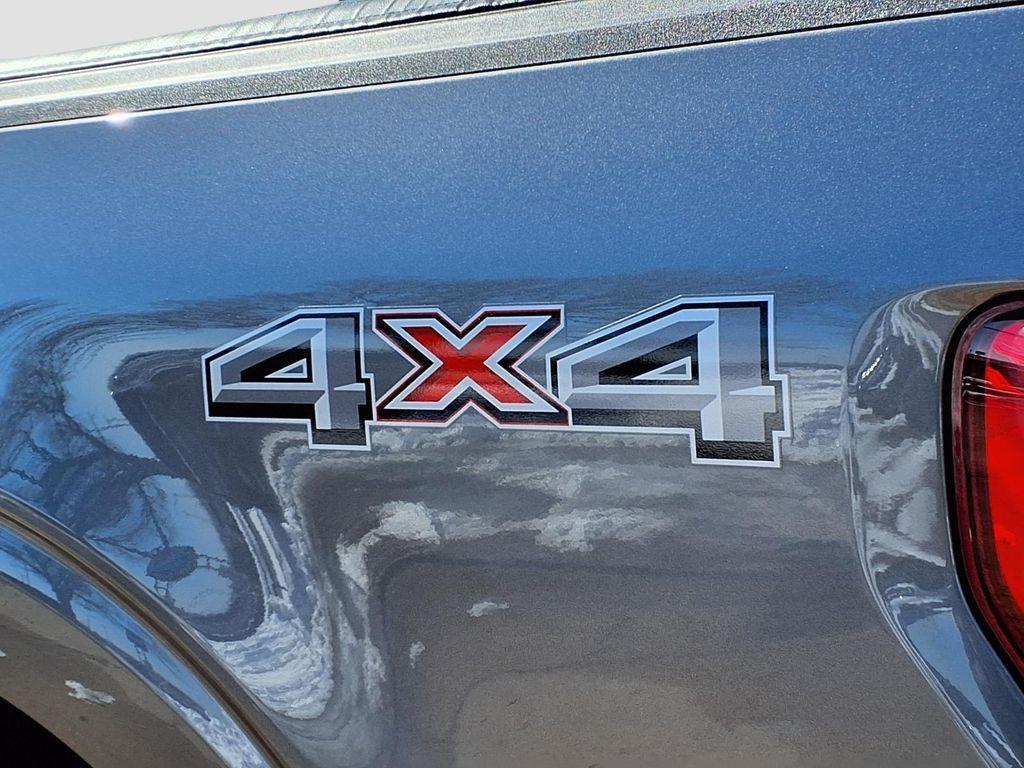 used 2022 Ford F-150 car, priced at $27,495