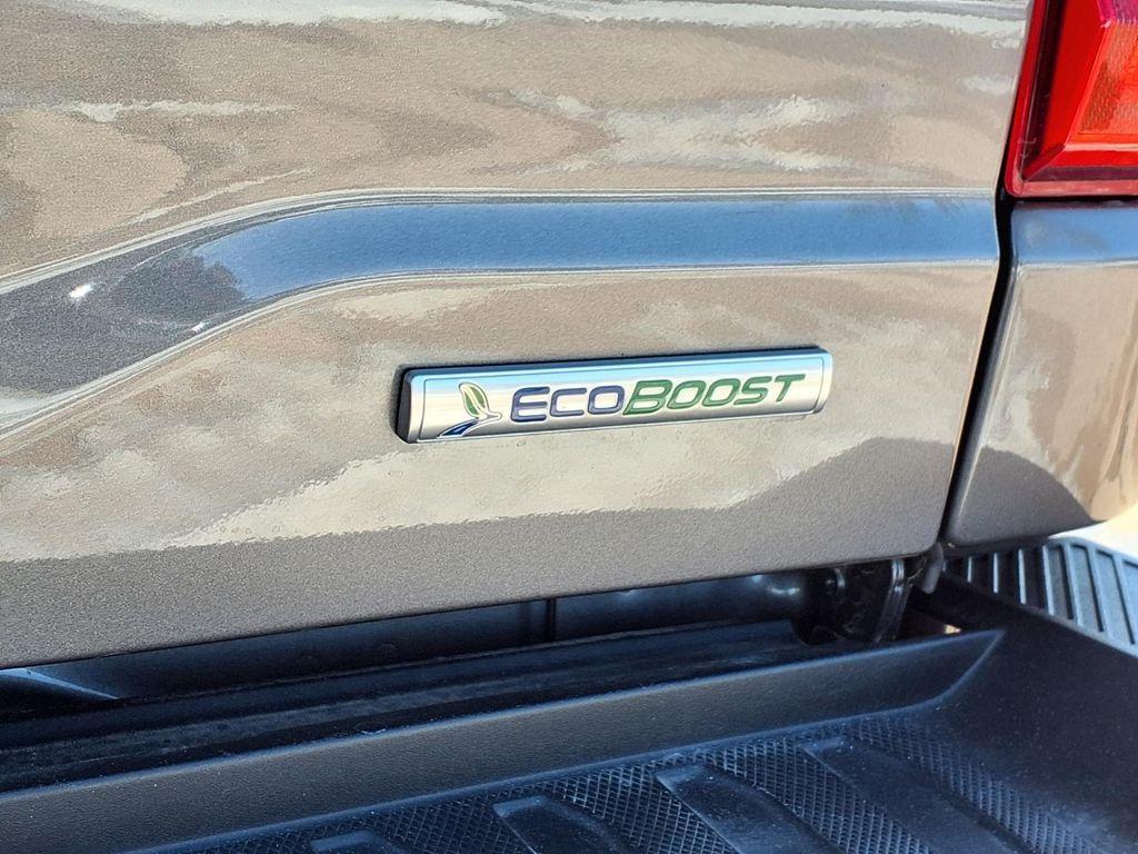 used 2022 Ford F-150 car, priced at $27,495