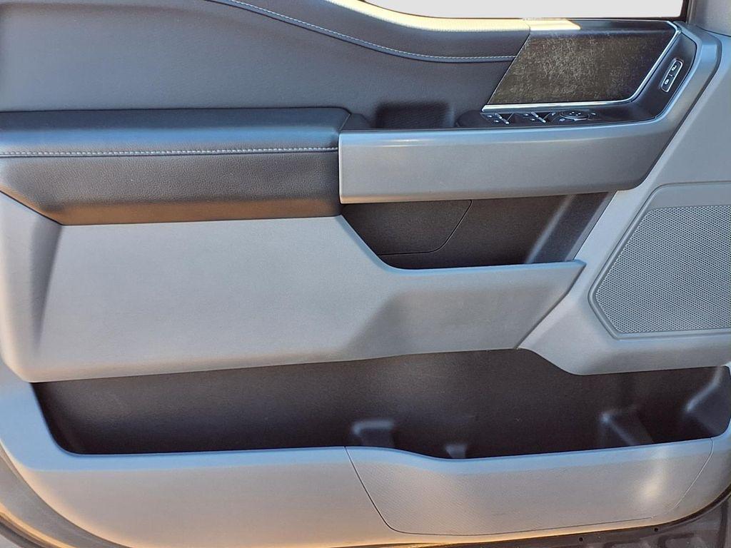 used 2022 Ford F-150 car, priced at $27,495