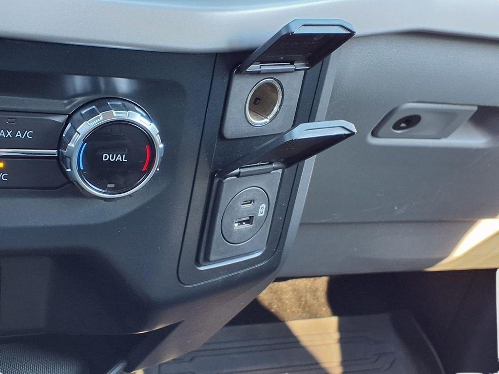 used 2022 Ford F-150 car, priced at $27,495