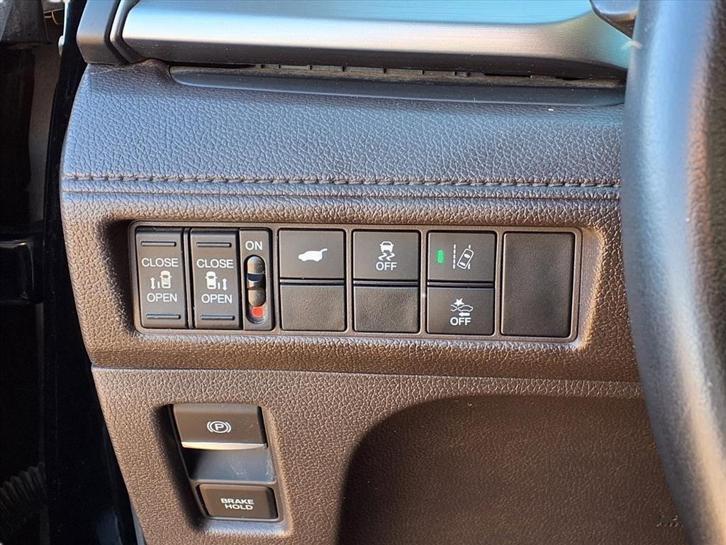 used 2019 Honda Odyssey car, priced at $16,595