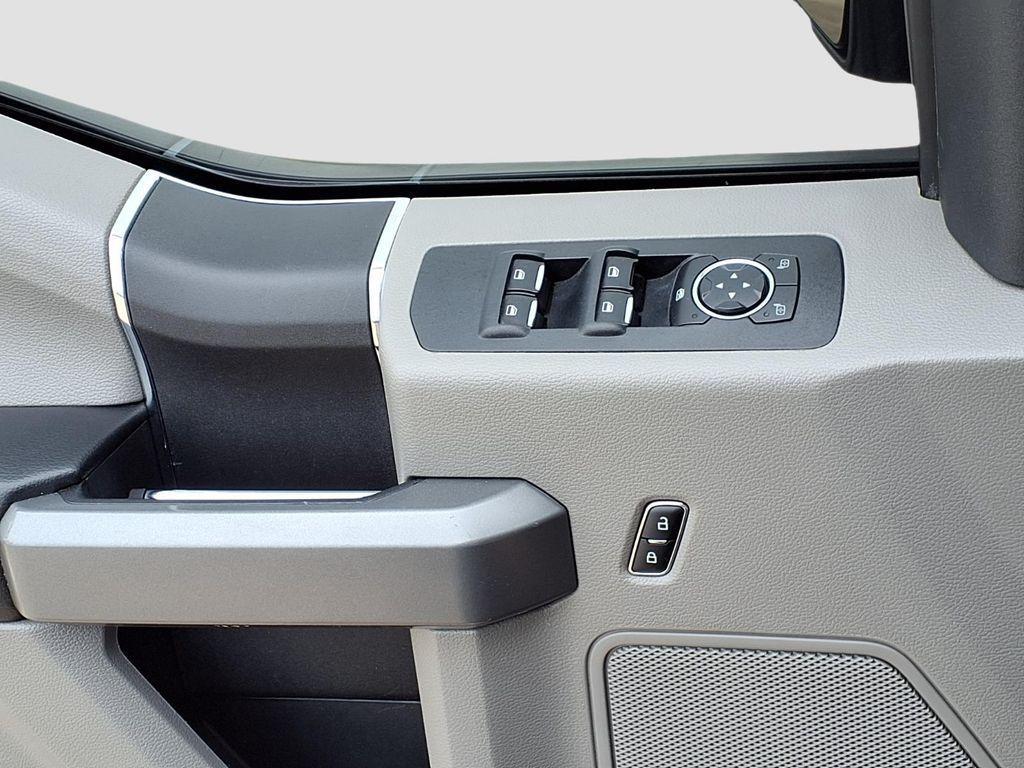 used 2016 Ford F-150 car, priced at $20,995