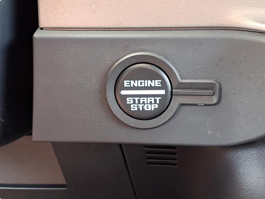 used 2025 Ford Bronco car, priced at $49,995