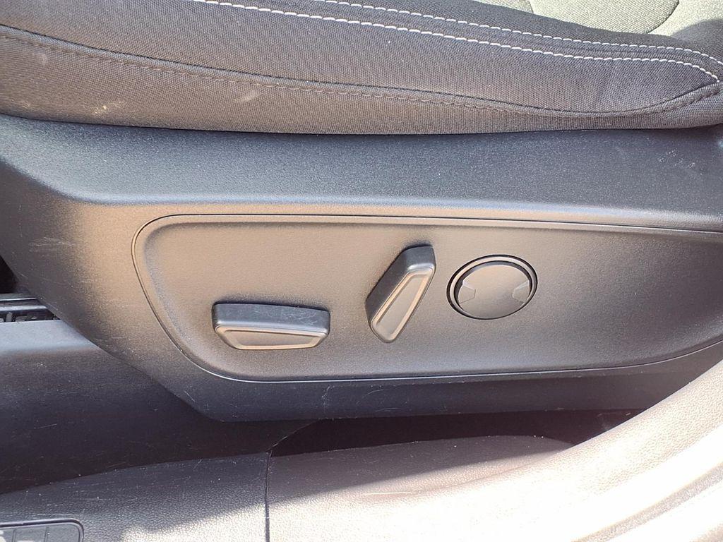 used 2024 Ford Escape car, priced at $19,995