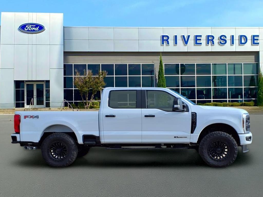 new 2026 Ford F-250 car, priced at $74,910