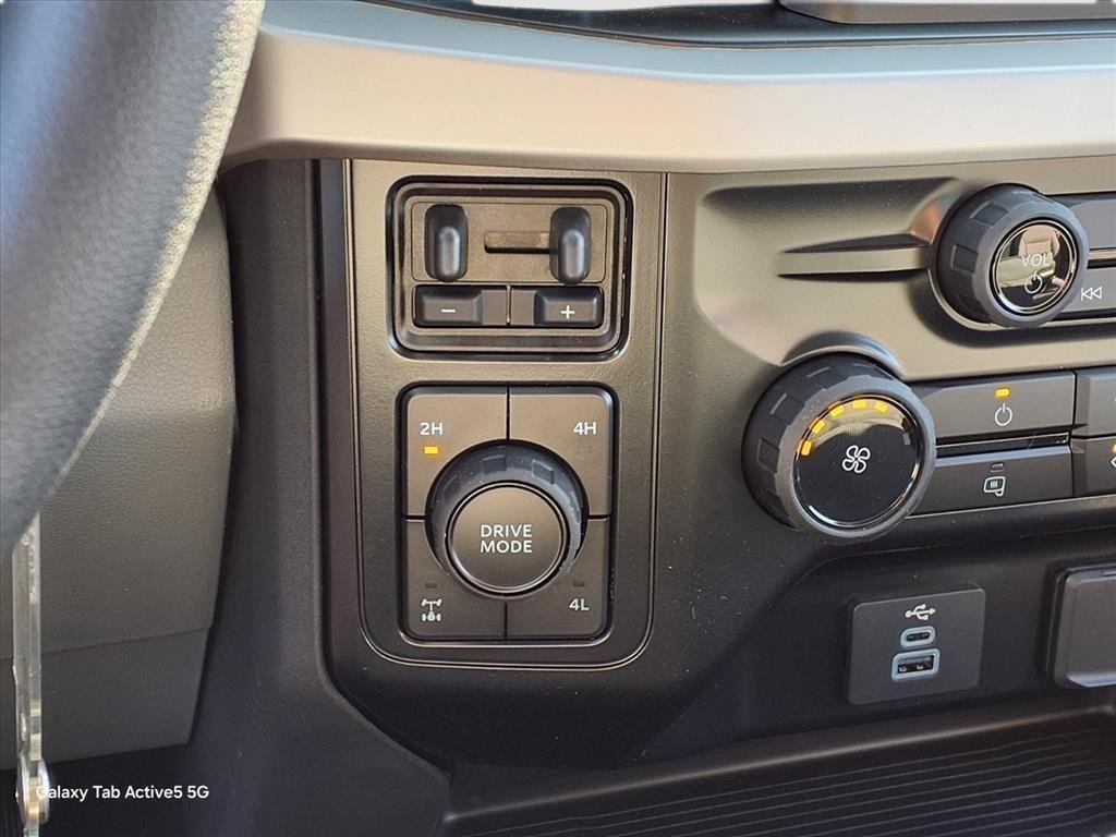 new 2026 Ford F-250 car, priced at $74,910