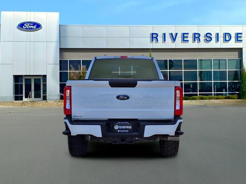 new 2026 Ford F-250 car, priced at $74,910