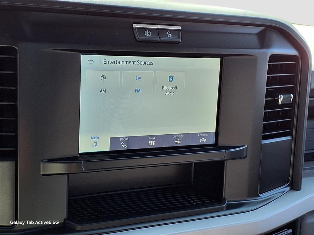 new 2026 Ford F-250 car, priced at $74,910