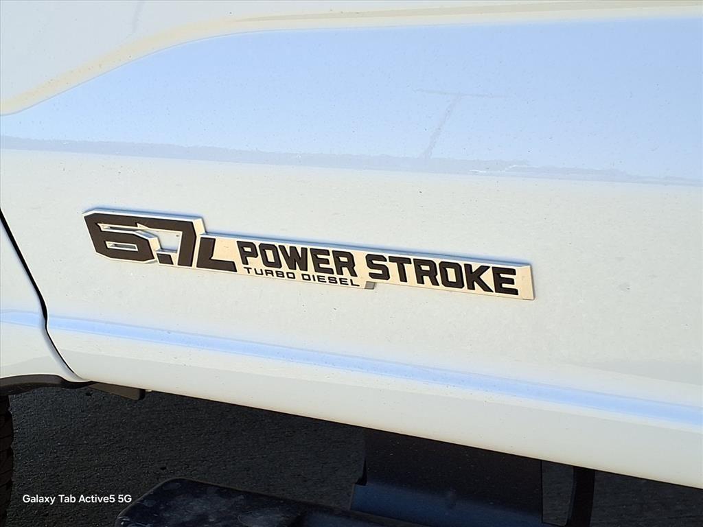 new 2026 Ford F-250 car, priced at $74,910