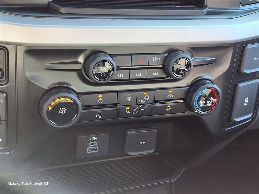 new 2026 Ford F-250 car, priced at $74,910