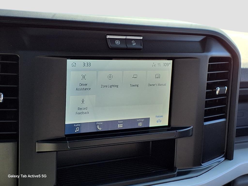 new 2026 Ford F-250 car, priced at $74,910