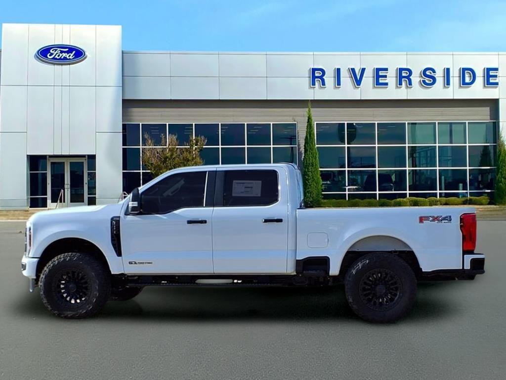 new 2026 Ford F-250 car, priced at $74,910